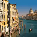 Venecija 4 dana