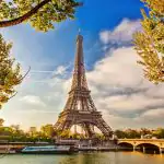 Pariz avio