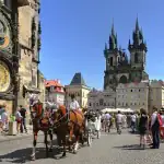 Prag – Specijal