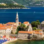 Budva i Dubrovnik