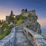 San Marino