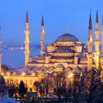Istanbul