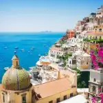 Napulj i Amalfi obala