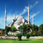 Istanbul – Specijal