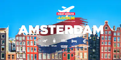 Avio Amsterdam