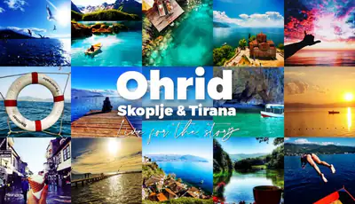 Ohrid