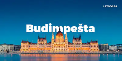 Budimpešta