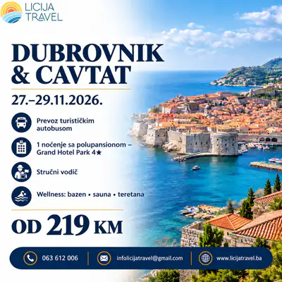 Dubrovnik