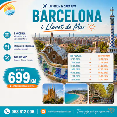 Barcelona