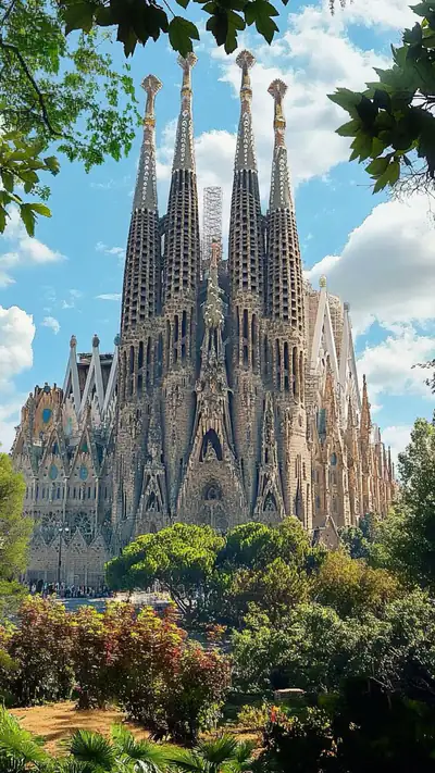 Barcelona iz Sarajeva