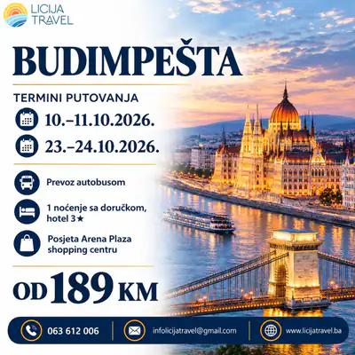 Budimpešta