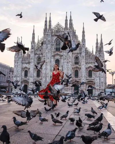 Milano