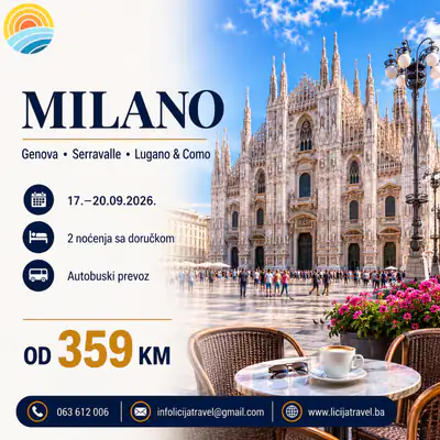 Milano