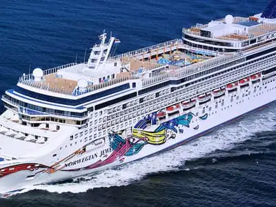 Od Venecije do New Yorka – Veliko Transatlantsko Putovanje