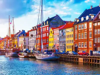 Kopenhagen
