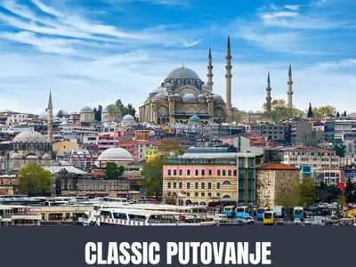 Istanbul - Turkish Airlines - Dan Drzavnosti