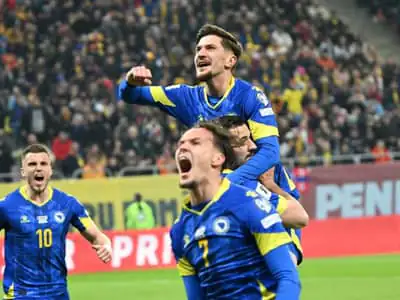 Sp u Americi - 1 Utakmica - Svicarska Bih / Los Angeles i Las Vegas - Bez ulaznice na utakmicu