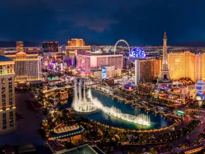 Usa Istocna i Zapadna Obala / Los Angeles, Las Vegas, San Diego i New York