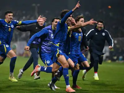 Sp u Nogometu -  Usa - 1+1  utakmica (katar i eventualni plasman u drugi krug 2. mjesto)- Turkish Airlines