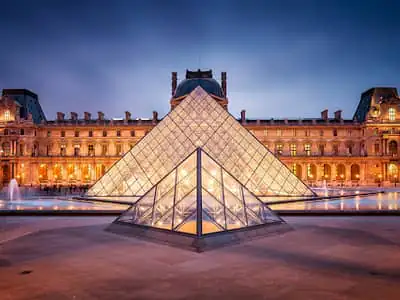 Pariz - Francuska