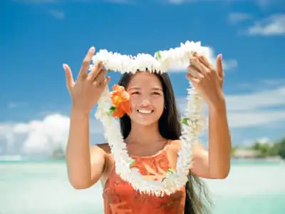 Krstarenje Hawai i Francuska Polinezija (bora Bora, Tahiti...)