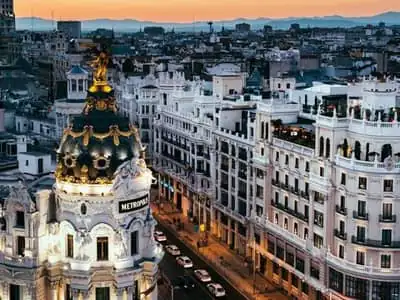 Madrid