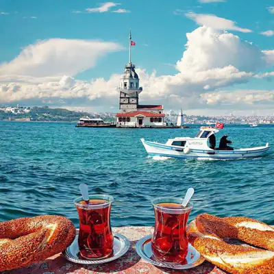 Istanbul 4 noći ✈ iz Sarajeva/AJET