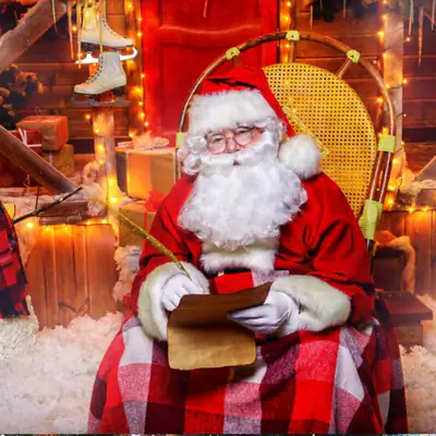 Rovaniemi – U zemlji Djeda Mraza 3 dana✈️iz Zagreba!