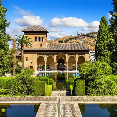 2. Andaluzija s Gibraltarom i Marokom ✈ iz Zagreba