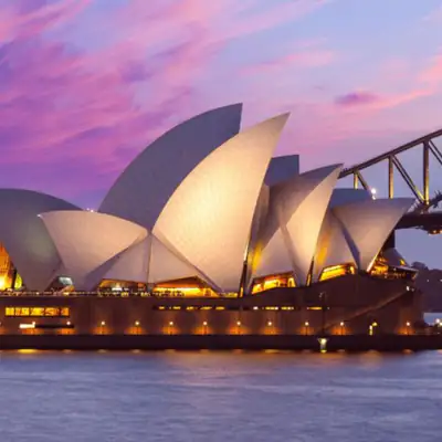 Australija✈ iz Zagreba