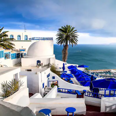 Tunis ljeto 2026. rani booking
