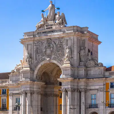 Portugal✈️iz Zagreba