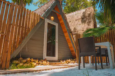 Miramor Garden Resort Kemer – 7 noći, Kemer