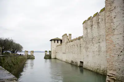 Verona – Jezero Garda – Gardaland – Sirmione – Palmanova