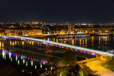 Novi Sad