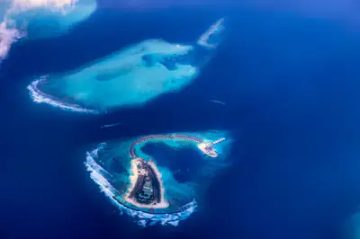 Maldivi 2026 iz Sarajeva | 10 dana / 7 noćenja | Već od 3.099 Km