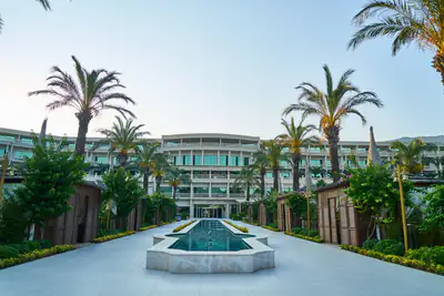Seaden De Mar Resort & Spa – 7 noći, Kizilagac