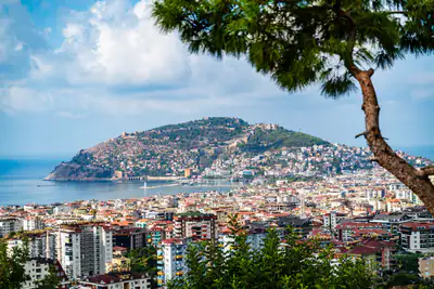 Prestige Alanya – 10 noći, Mahmutlar