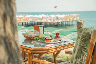 Miramor Garden Resort Kemer – 7 noći, Kemer