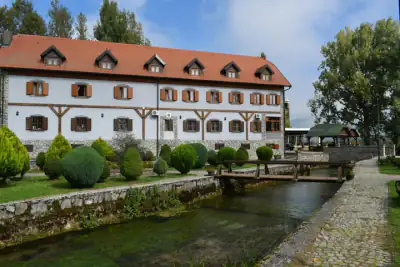 Sarimsakli – Turska (hotel Sato)