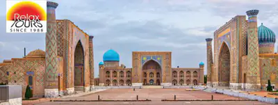 Uzbekistan (22.11.-28.11.2026.)