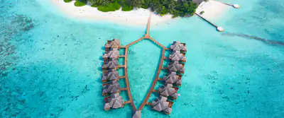 Maldivi (07.11. – 17.11.2026.)