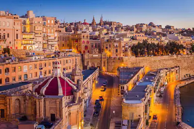 Malta (16.09.-20.09.2026.)