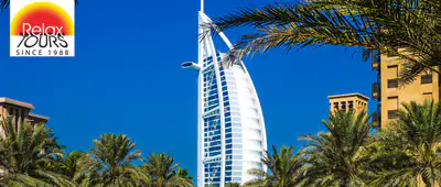 Dubai + Abu Dhabi