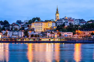 Sajam Knjige Beograd Jednodnevni Izlet