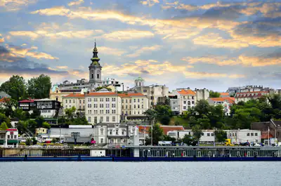 Sajam Knjige Beograd Jednodnevni Izlet