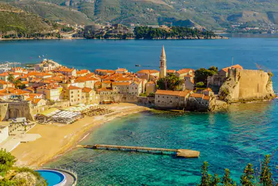 Budva – Ljeto 2026