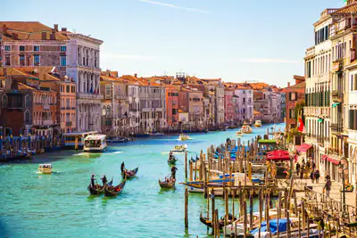 Venecija – Lido DI Jesolo – Verona – Padova