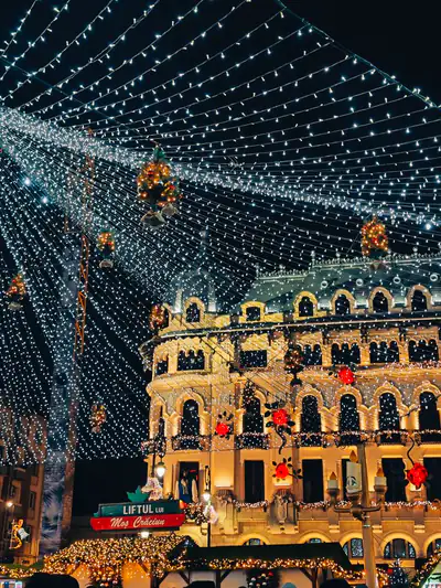 Advent u Temišvaru i Segedinu