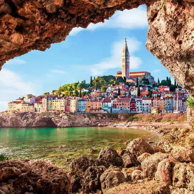 Čarolija Jadrana: Portorož, Piran i Trst + Postojnska Jama